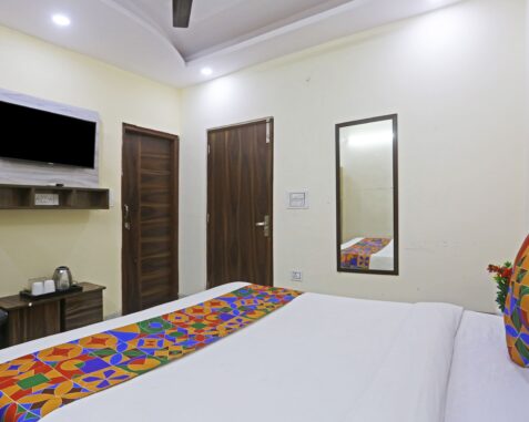 swastik residency Laxmi nagar by twamev