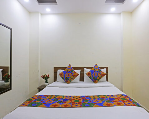 swastik residency Laxmi nagar by twamev