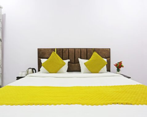 Hotel Twamev Residency Paschim Vihar