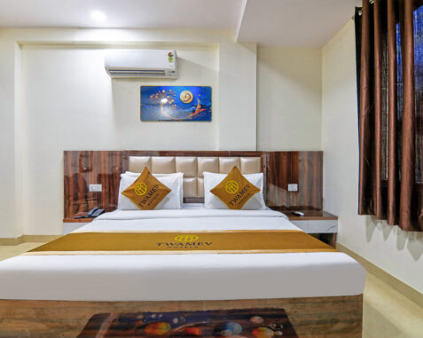 Premium Room